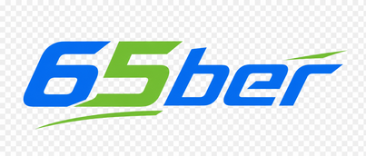 65ber โลโก้